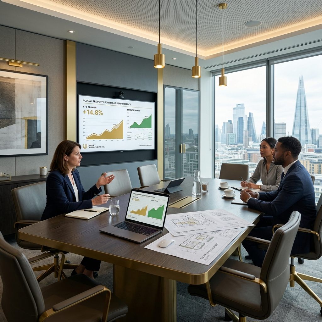 Consulting Team